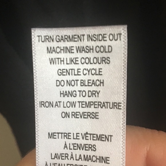 Embroidered blouse - Picture 7 of 7